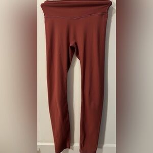 Paragon Fitwear UltraLux Curve Contour Sculptseam™ Legging Strawberry Quartz (M)